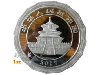 中国熊猫银币一公斤最新行情,2012熊猫银币价格多少钱