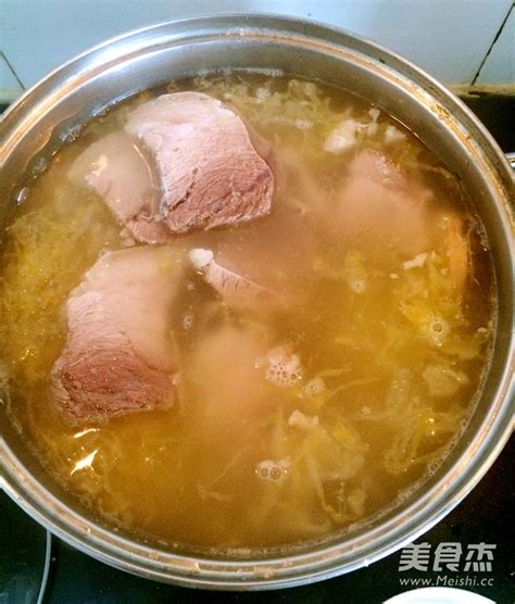 酸菜汤面怎么做好吃吗,自从学会牛肉酸菜汤面