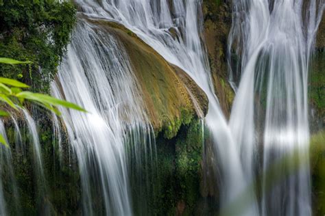 黄果树瀑布：拥有5万年历史的世界奇观