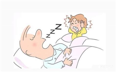 打呼噜声越大是不是说明睡眠质量越好