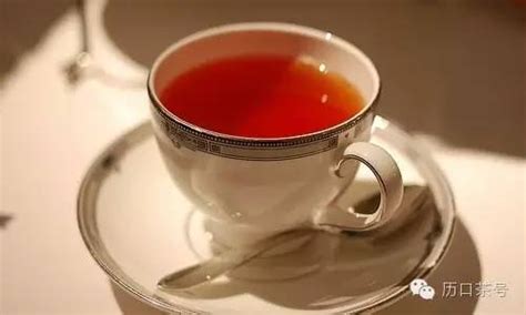 我喝红茶挺浓的会有影响吗,红茶太浓有什么影响