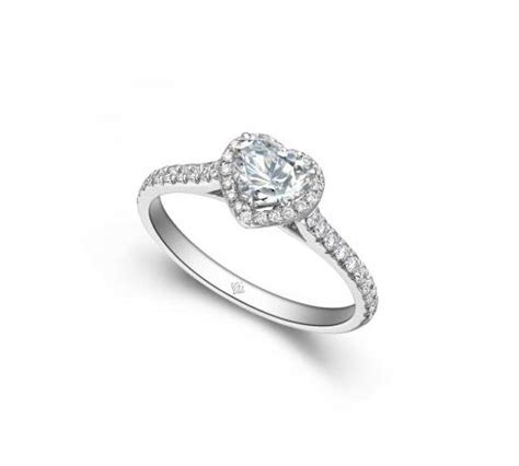 镶嵌钻石数量意义代表什么,钻戒的爪镶数量越多越好吗