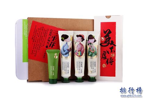 什么牌子的護(hù)手霜好?