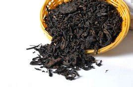白茶与黑茶哪个好,长期饮用黑茶的副作用
