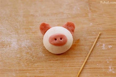 透明的猪儿朵怎么切出来的,贵州人还怎么吃饭