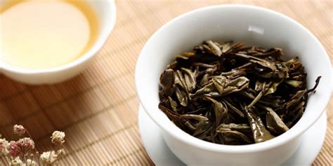 三分钟教你认清福鼎白茶,怎么辨别福鼎白茶