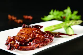 海松茸怎么做凉菜 松茸牛肉凉菜