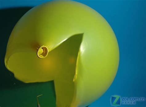 穿不破的气球-关于实验作文450字(共计4则)