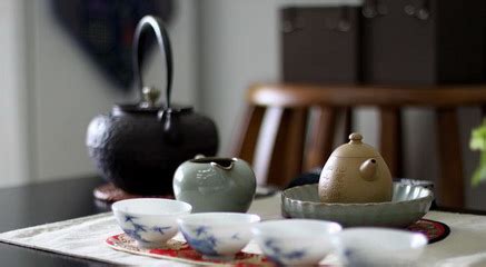 禅茶起源是哪里,中国禅茶文化起源发展