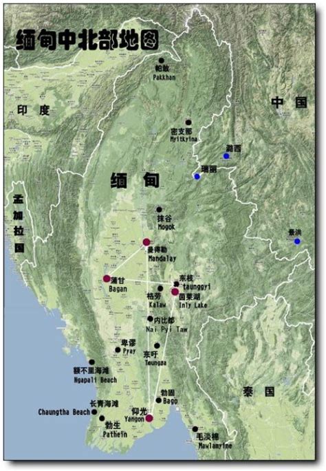 到缅甸什么地方买原石,在哪里能买到翡翠原石