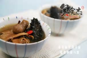 海参松茸汤怎么做,白菜怎么做好吃