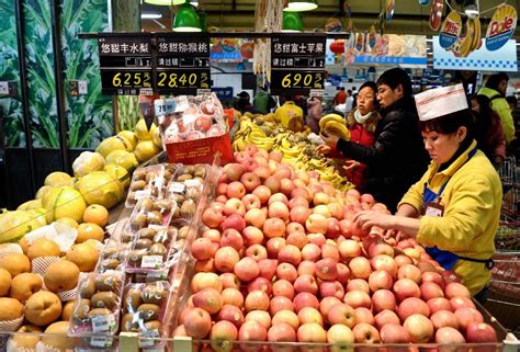 2022年中国蔬菜商业模式发展趋势,蔬菜在商超怎么运作
