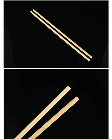 网上流传竹笋是一次性筷子做的,一次性筷子怎么做竹笋
