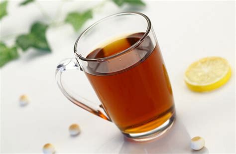红茶有哪些功效作用吗,常饮红茶有哪些好处