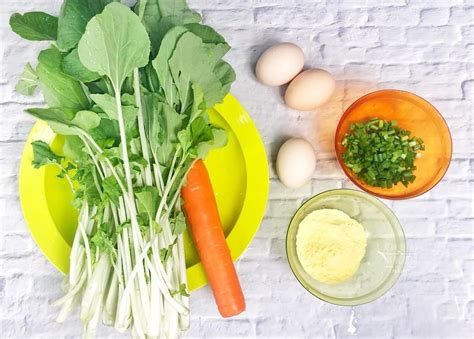 蒸胡萝卜菜怎么做好吃又营养,胡萝卜有哪些营养
