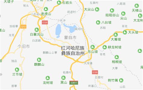 昆明寻甸县属于云南的哪个方位,滇中,还是哪?