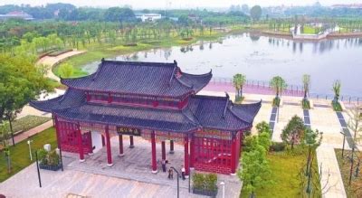 新建改建20个公园游园,沧州建哪些公园