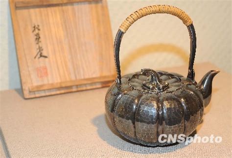 中国铁壶产地哪里最好,影响日本的中国铁壶