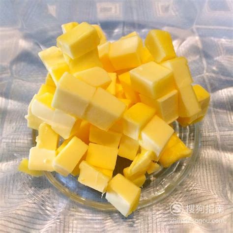 黄油选择困难症要重视,怎么把黄油做成片状油