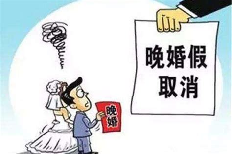 国家规定的晚婚晚育时间