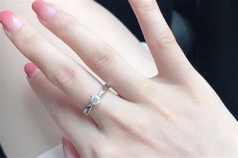 求婚时候用什么戒指比较好,求婚戒指的选择需要考虑什么