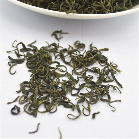 日照绿茶如何区分夏茶秋茶,号称江北第一茶的日照绿茶