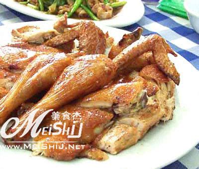 道口烧鸡的做法大全视频
