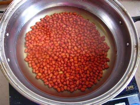 咸味腊八粥的做法,怎么样才能煮出有咸味的红豆