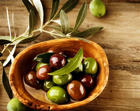 食用橄榄油可以减肥吗