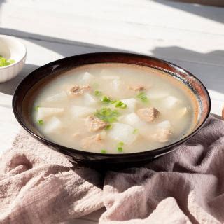 姬松茸蛤蜊汤,松茸汤的饮食禁忌