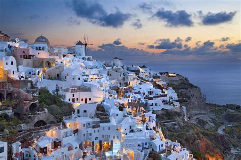 希腊——欧洲文明的发祥地