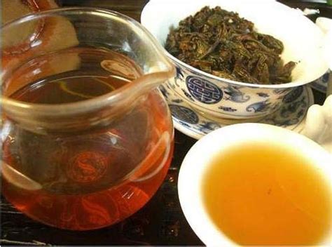 如何品水仙茶,水仙茶属于什么茶