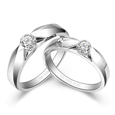 结婚戒指该买什么样的呢,究竟结婚戒指是谁买呢