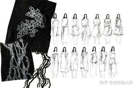 怎樣自學(xué)服裝設(shè)計(jì)啊?