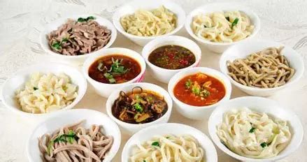 阳泉有什么美食