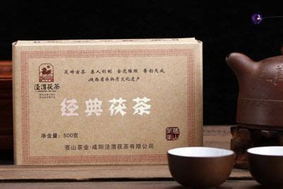 泾渭茯茶如何保存,如何正确储存茯茶