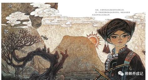 怎么给孩子讲小满