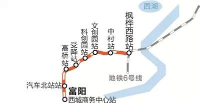 合杭高鐵線路圖站點,商合杭高鐵站點有哪些