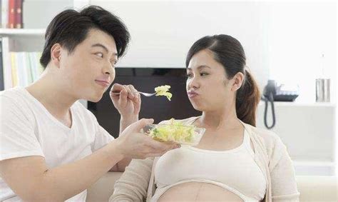 饭量大的孕妇能生男孩吗