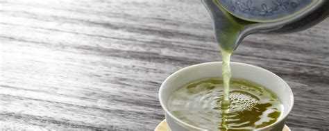 绿茶能放多久才能喝,听说绿茶存上3年