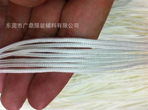 尼龍繩是有機高分子合成材料嗎