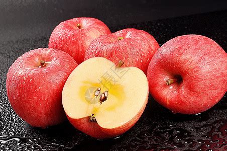全国那里的红富士苹果最好吃?