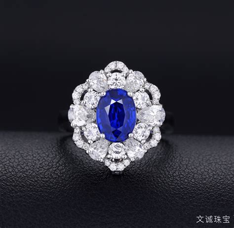 蓝色矿物晶体都有什么,宝石界中的蓝色系宝石有哪些