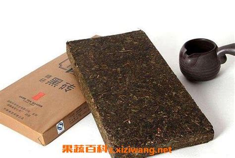 六大茶类的区分方法,如何区分各类茶