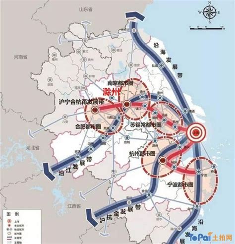 肥东未来和滁州哪个好,2021上半年安徽县域经济20强
