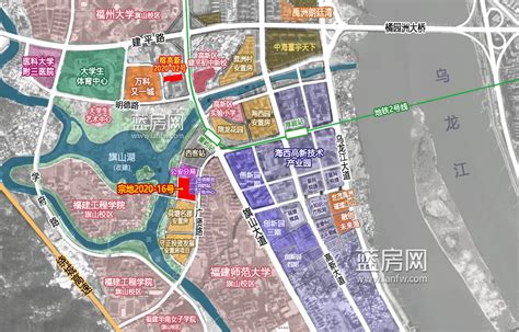 2021年芜湖楼市经历了一波楼市大浪潮,请问芜湖市哪些地段房子好