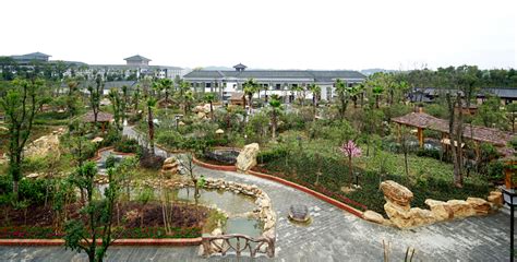 罗田三里畈温泉在哪?
