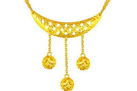 黄金项链怎么佩戴好看,金项链的正确佩戴方式