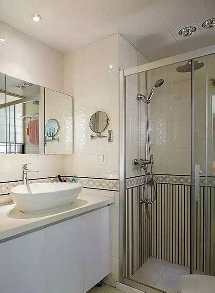 厕所小怎么装浴缸,房天下家居装修网