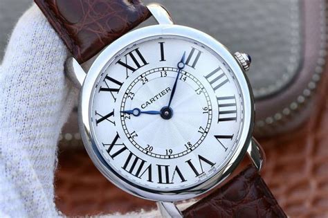7大最便宜的卡地亚手表,卡地亚最便宜的多少钱